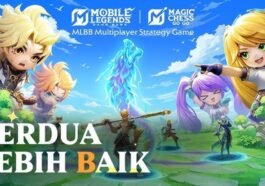 Cara Main Magic Chess Go Go, Pemula Yuk Merapat!