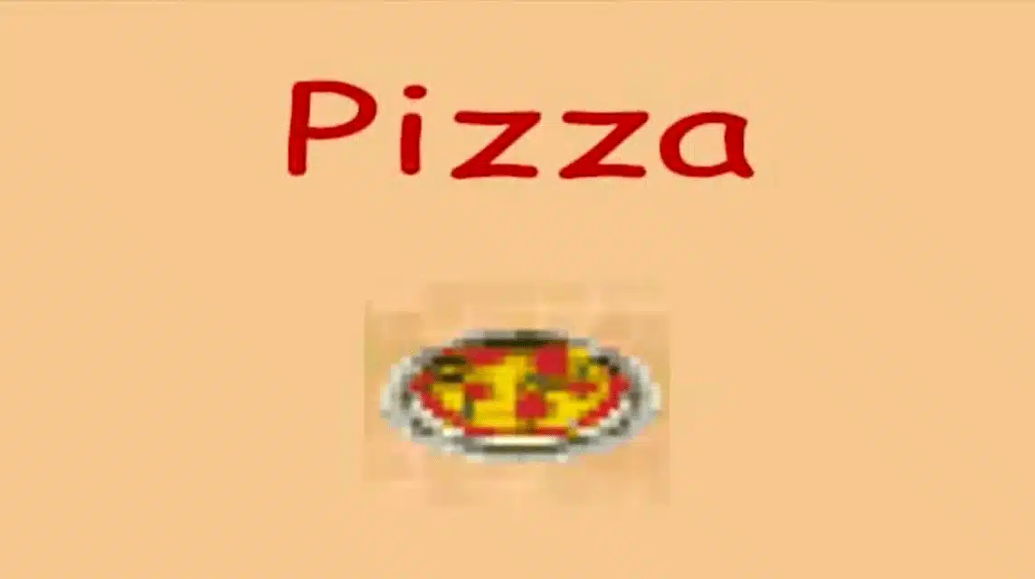Pizza