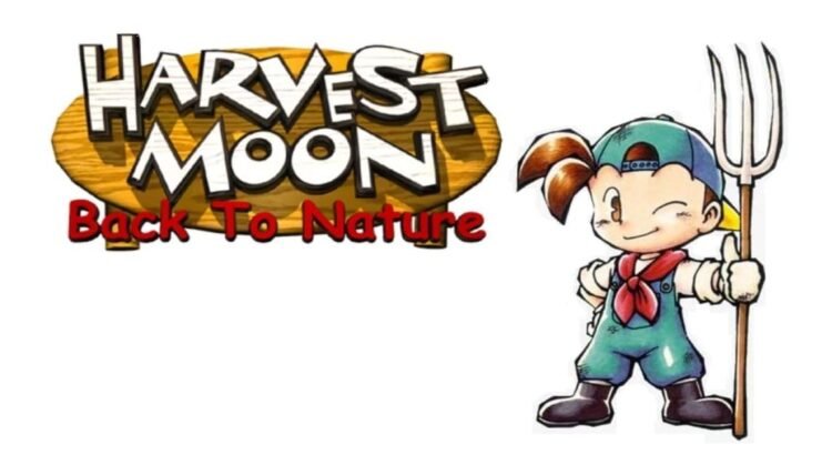 5 Resep Harvest Moon Back To Nature Buat Juara Lomba Masak