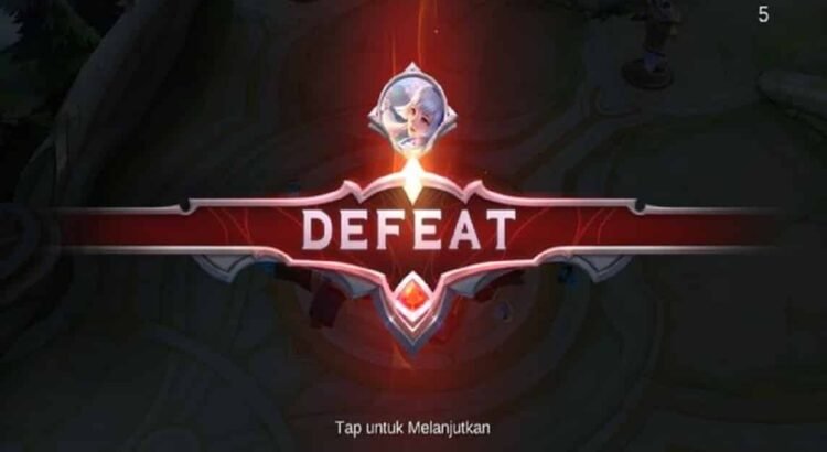 Apa Arti Lose Streak? Ternyata Ini Jawabannya!