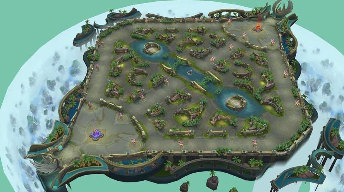 Cara Buat Room Turnamen ML