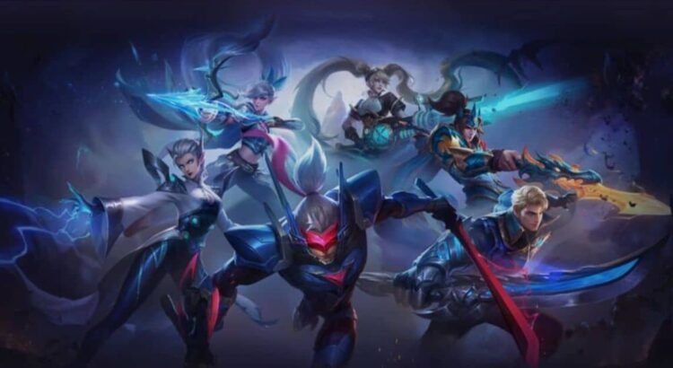 Cara Buat Room Turnamen ML dan Syarat yang Harus Dipenuhi