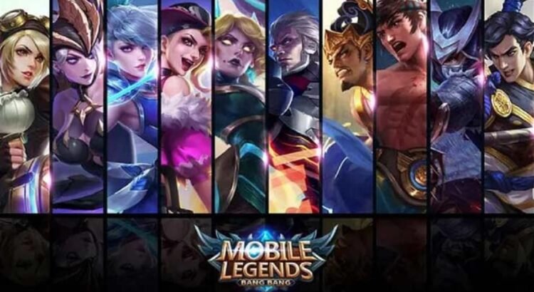 Daftar Hero Mobile Legends Tersakit 2025