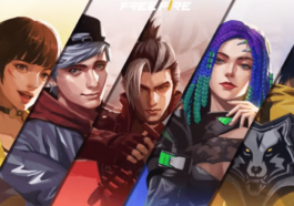 Cara Mendapatkan Kode Redeem FF dengan Mudah