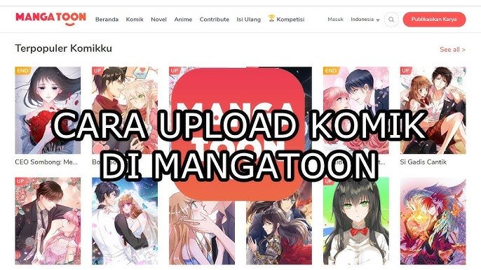 Mangtoon