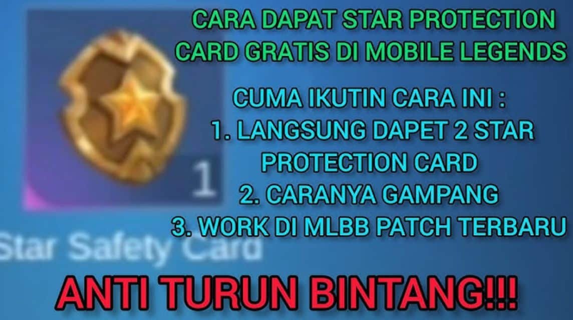 rank protection card
