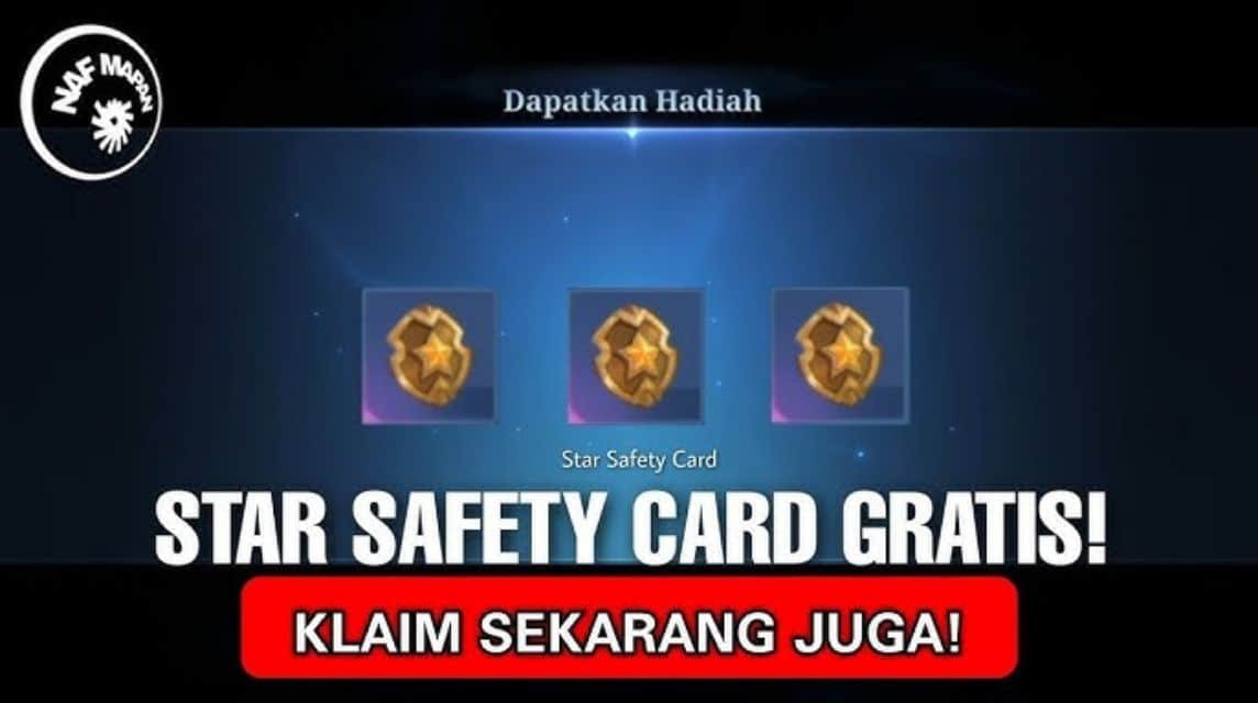 rank protection card