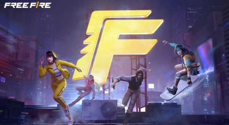 Cara Mendapatkan Akun FF Tersultan di Dunia