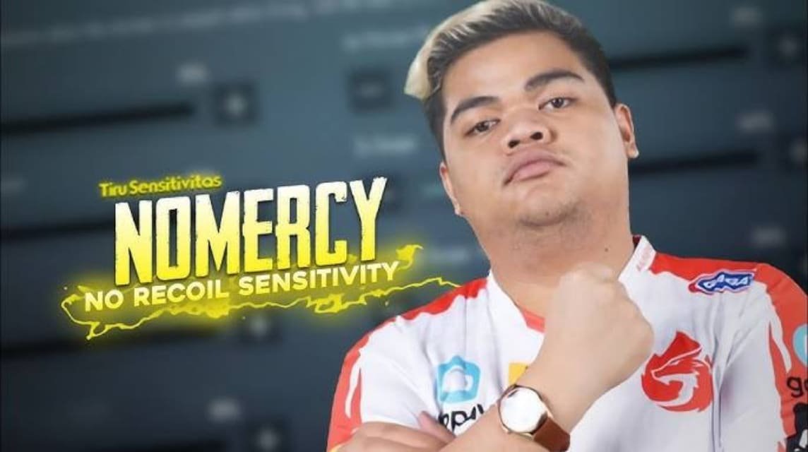 Conqueror terbaik di Indonesia 