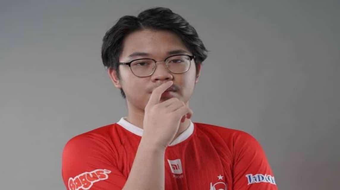 Conqueror terbaik di Indonesia 