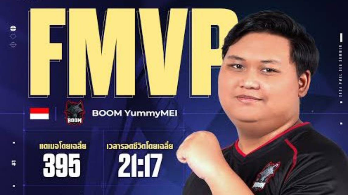 Conqueror terbaik di Indonesia 