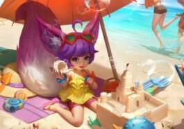 Daftar Skill, Build Item, hingga Emblemnya