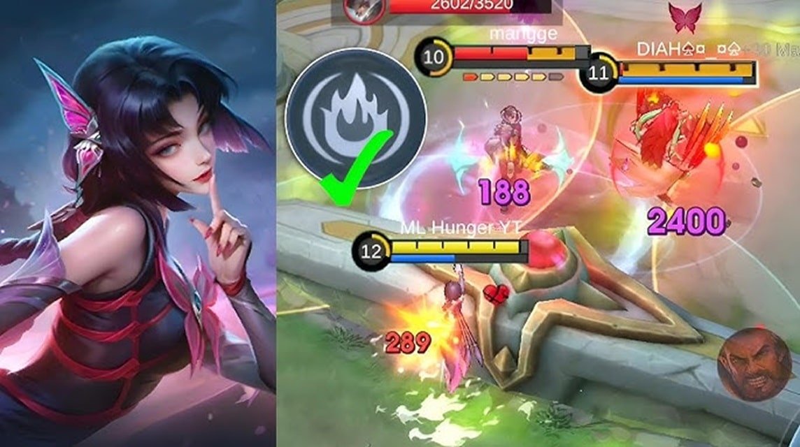 cheat ml damage 99999