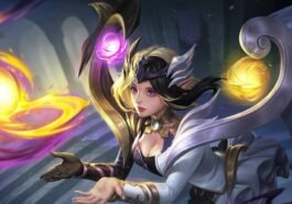 Daftar Skin Lunox Paling Bagus, Keren Parah!