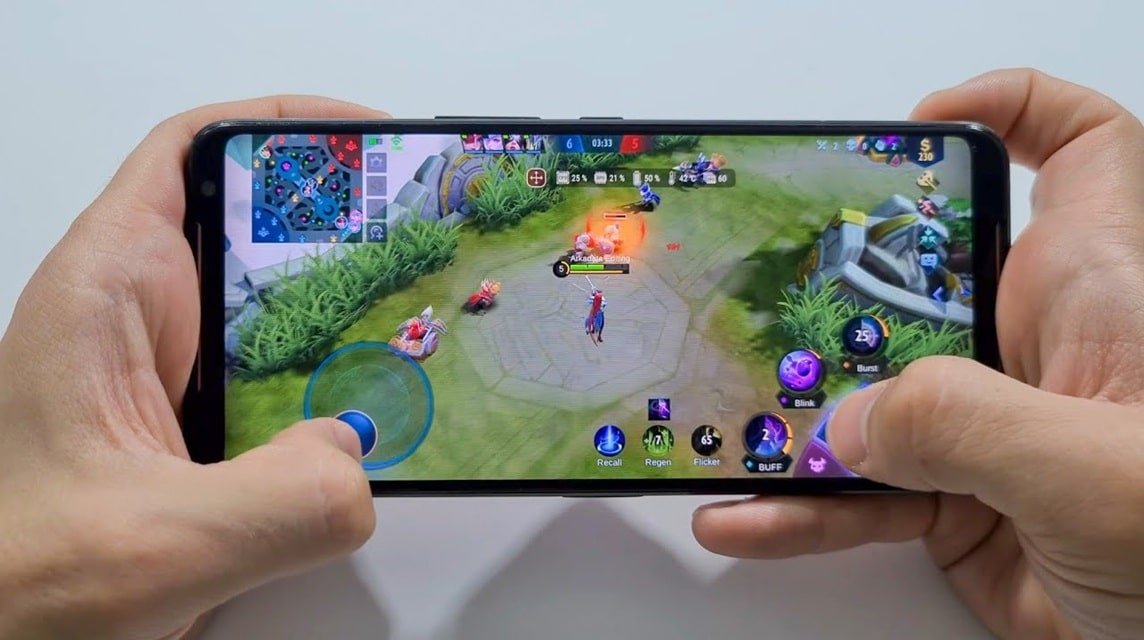 cara masuk esport ml