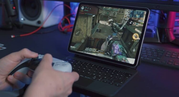 Praktik Keamanan Siber Terbaik untuk Pemain Game Online