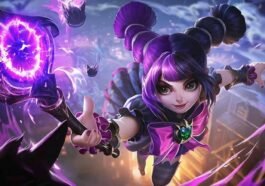 Hero Lylia Ini Nyebelin Kalau Playernya Jago!