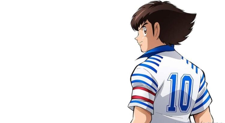 4 Rekomendasi Anime Sepak Bola Selain Blue Lock