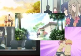 5 Rekomendasi Anime Yuri yang Romantis dan Lucu