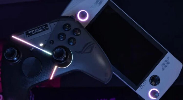 ASUS Bocorin Sinyal Handheld Xbox Segera Diumumkan?