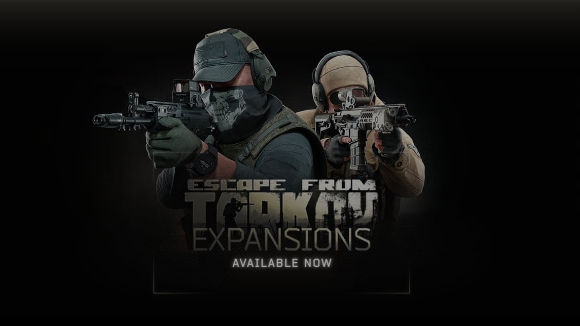 Escape From Tarkov Steady Signal