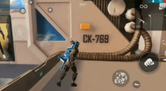 Arti Kode CK-769 dalam Free Fire