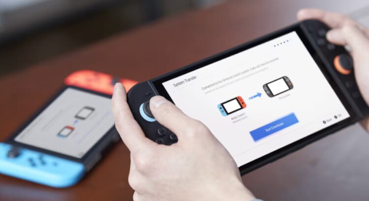 Baru 25% Game Switch 1 yang Backwards Compatible Untuk Switch 2