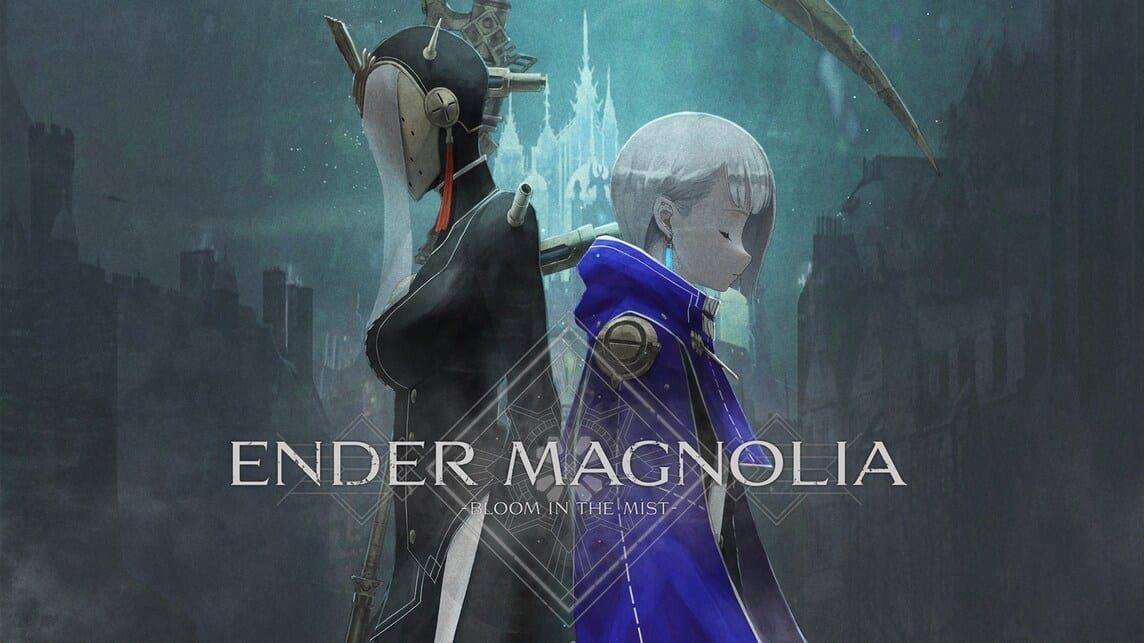 Ender Magnolia: Bloom In The Mist Akhirnya Full Release!