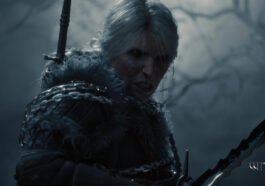 CD Projekt Red Peringatkan Soal Undangan Beta Test Scam The Witcher 4