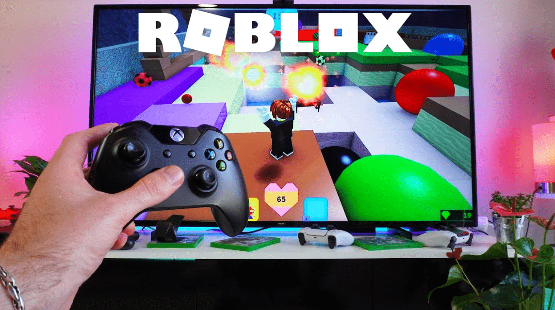Apakah Bisa Bermain Roblox di Web?