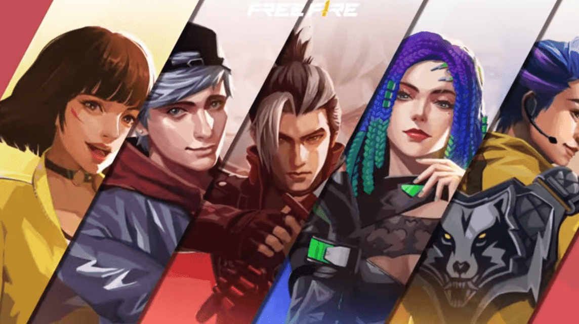 Cara Mendapatkan Kode Redeem FF