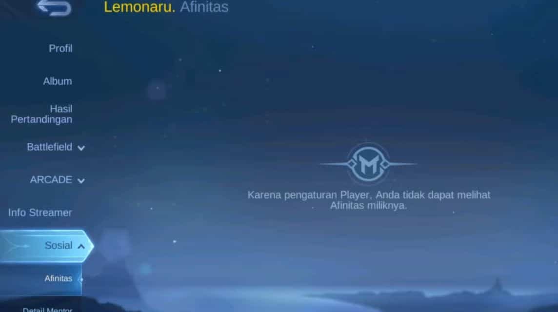 cara menyembunyikan afinitas di ml (1)