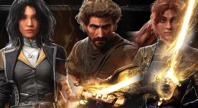 Clair Obscur: Expedition 33 Tier List - Party Member Terburuk hingga Terbaik!