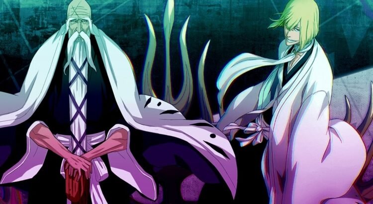 Daftar Bankai Tekuat yang Ada di Anime Bleach