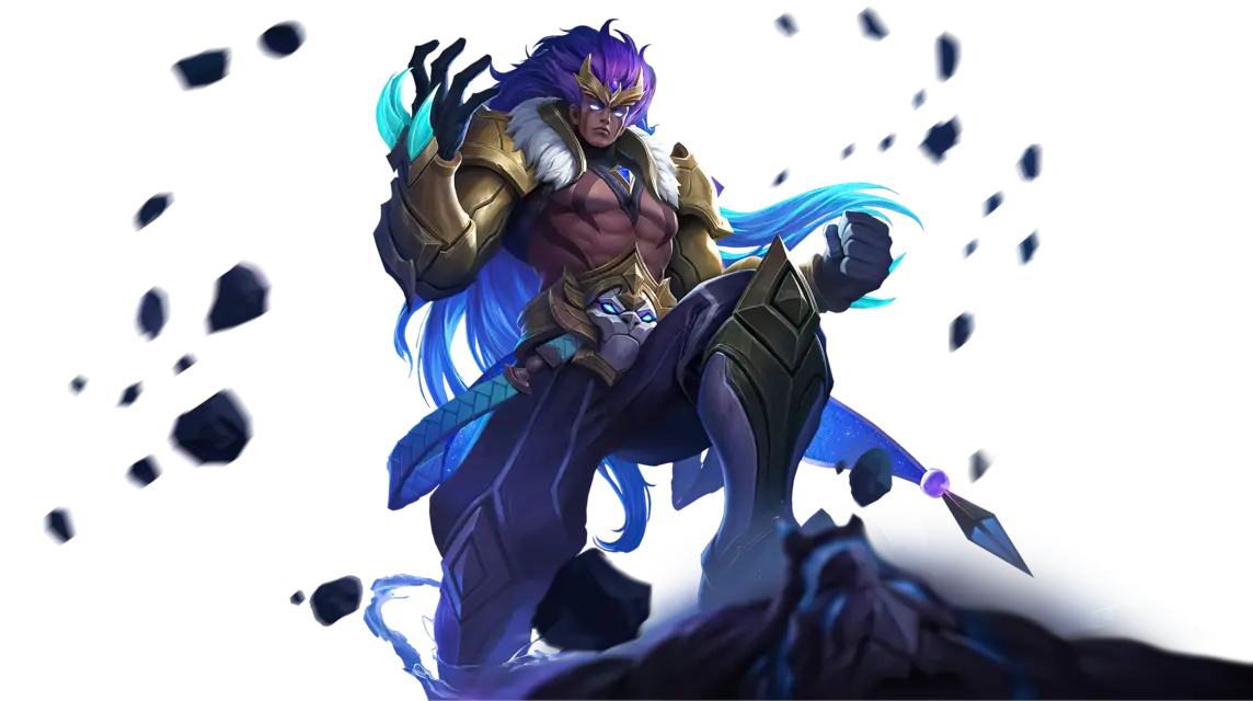 Istilah Lainnya di Game Mobile Legends 