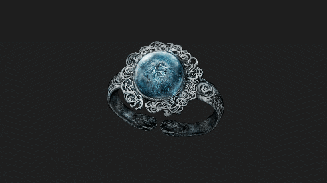 Elden Ring Ring of Oath