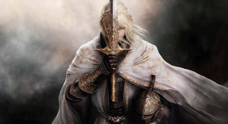 Elden Ring Sukses Tembus Penjualan 30 Juta Copy di Seluruh Dunia