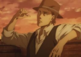 Fakta & Perjalanan Karakter Keren!