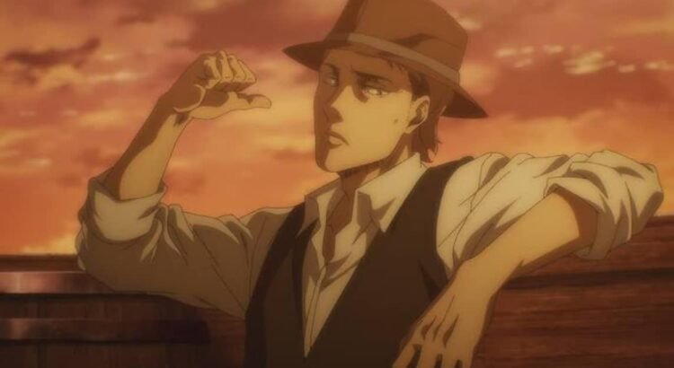 Fakta & Perjalanan Karakter Keren!