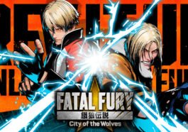 Fatal Fury: City of the Wolves Resmi Dirilis, Hadirkan Turnamen dengan Hadiah 41 Miliar Rupiah