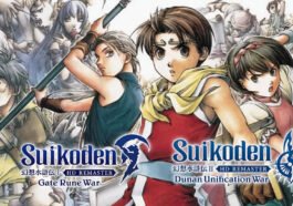 [GUIDE] Cara Dapat Semua Karakter di Suikoden 1 & 2 HD Remaster