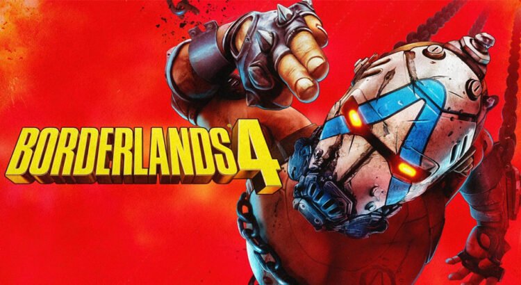 Jadwal Rilis Borderlands 4 Dimajukan Lebih Cepat Seminggu