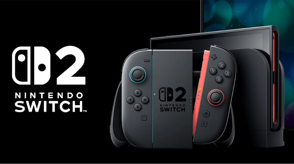 Judul Game Nintendo Switch 2: Ada Apa Saja?