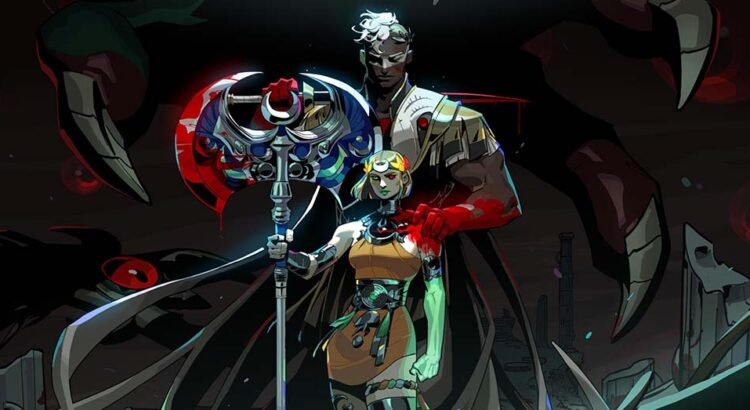 Ketersediaan Hades II di Konsol Hanya Eksklusif untuk Nintendo Switch