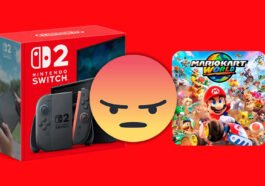 Livestream Game Nintendo Dibanjiri Demo "Turunkan Harga"