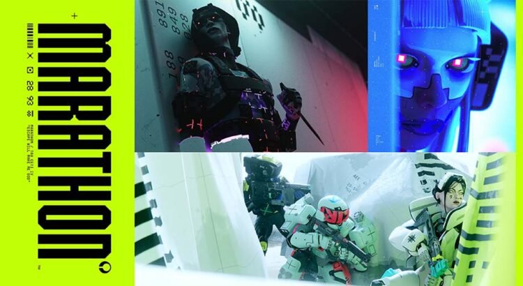 Marathon Bagi Segudang Detail Baru, Rilis September 2025!