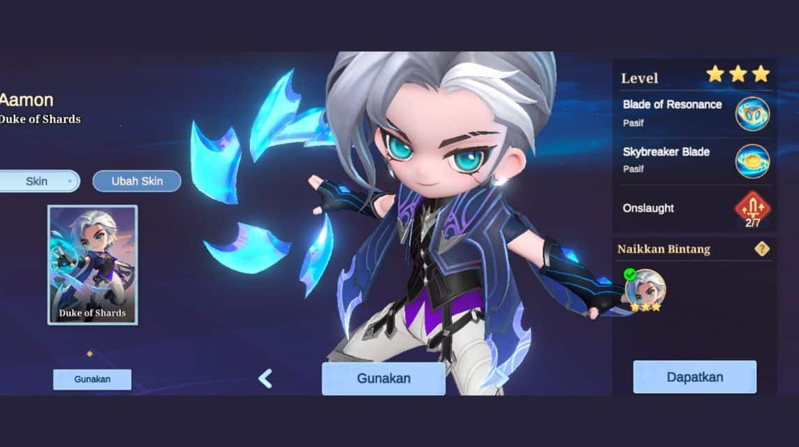 Tier List Magic Chess Go Go