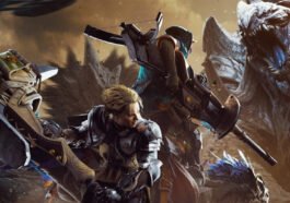 Monster Hunter Wilds Cetak Rekor Dengan Jual 10 Juta Copy Sebulan