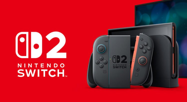 Nintendo Switch 2 Akan Rilis 5 Juni 2025, Dibanderol 7 Jutaan Rupiah