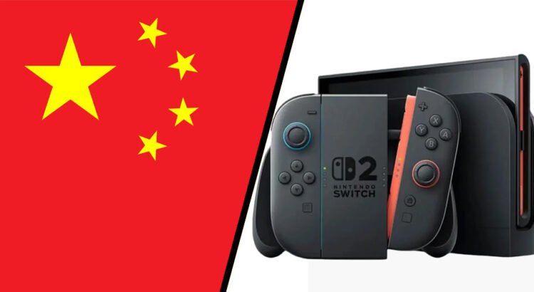 Nintendo Tunda Rilis Switch 2 di China, Masih Amati Pasar dan Regulasi